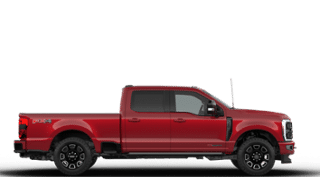 2026 Ford Super Duty® External Image 1